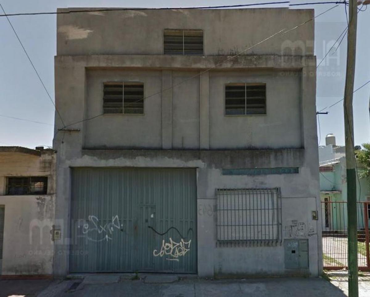 Propiedad comercial en Lomas de Zamora, Argentina 536 m² No. 30544