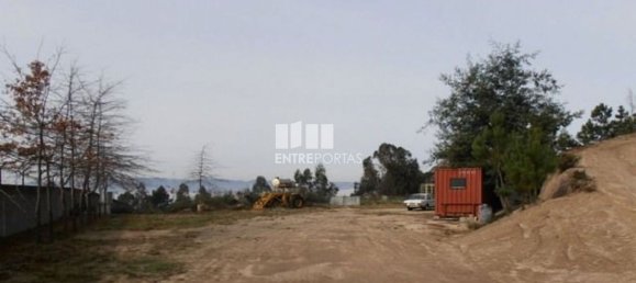 22250m² Land in Marco de Canaveses, Portugal No. 59408 3