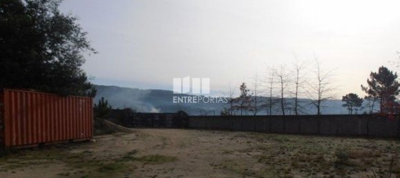 22250m² Land in Marco de Canaveses, Portugal No. 59408 9