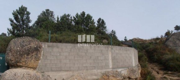 22250m² Land in Marco de Canaveses, Portugal No. 59408 2