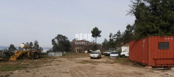 22250m² Land in Marco de Canaveses, Portugal No. 59408 5