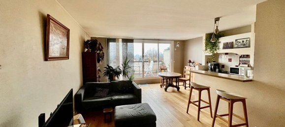 3 غرف نوم منزل ذو طابقين في Cergy, France رقم 149672 2