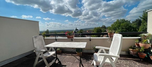 3 غرف نوم منزل ذو طابقين في Cergy, France رقم 149672 5