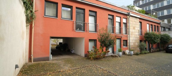 4 Schlafzimmer Stadthaus in Duisburg, Germany, Nr. 108234 2