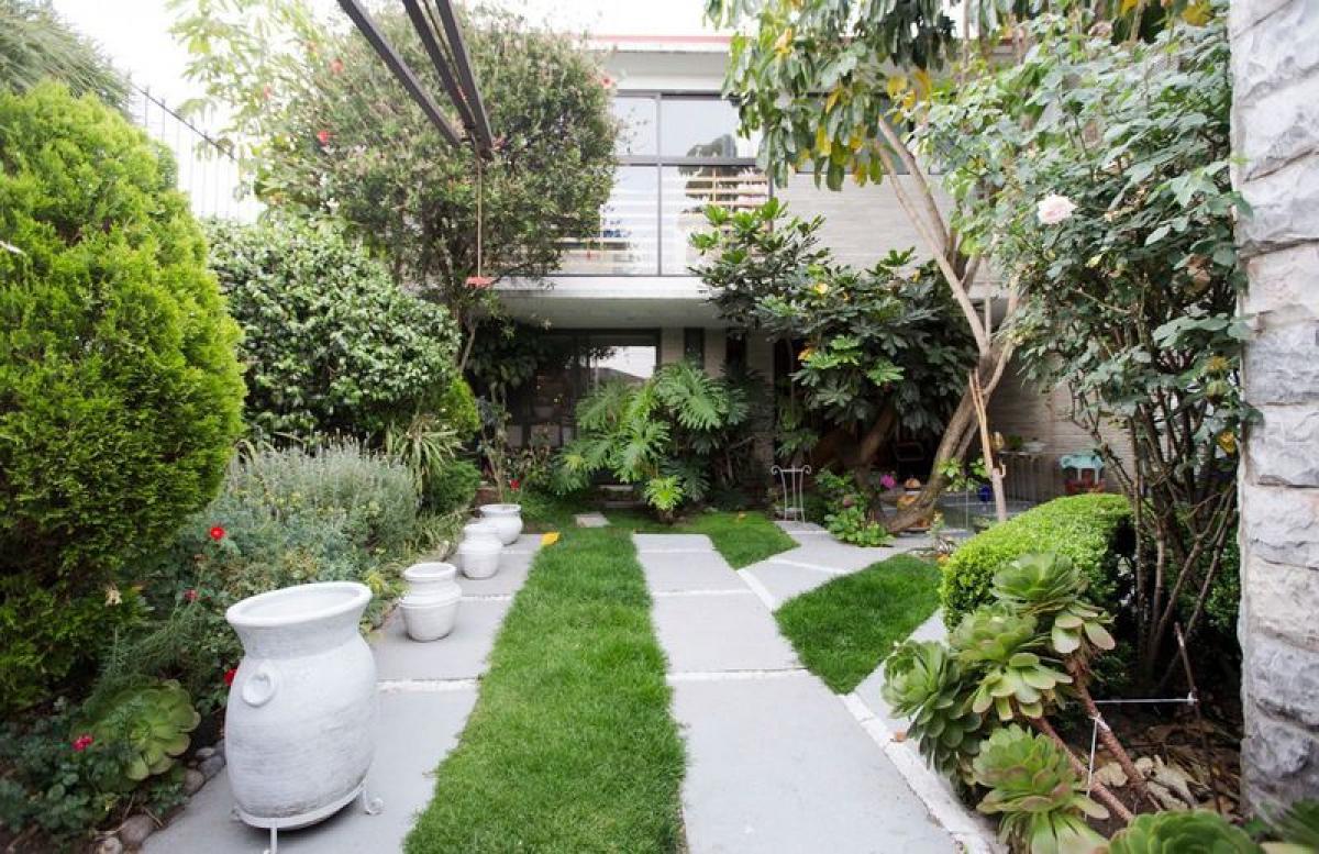 Дом с 3 спальнями в Наукальпан де Хуарес, Мексика № 221225