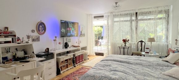 2-salle Appartement à Munich, Germany No. 318856 13