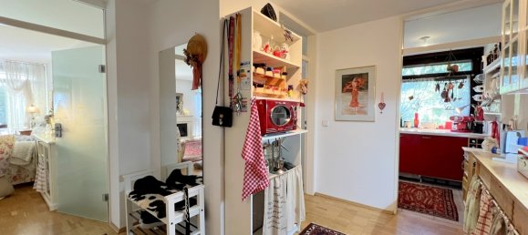 2-salle Appartement à Munich, Germany No. 318856 7