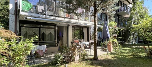 2-salle Appartement à Munich, Germany No. 318856 4