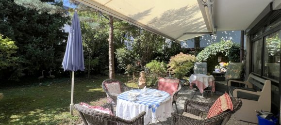 2-salle Appartement à Munich, Germany No. 318856 5