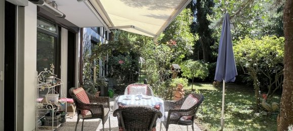 2-salle Appartement à Munich, Germany No. 318856 16