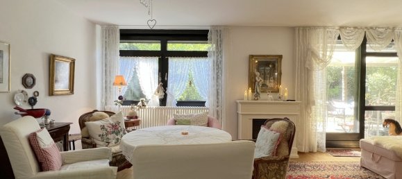 2-salle Appartement à Munich, Germany No. 318856 8