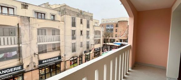 2 chambres Appartement à Cergy, France No. 353550 7