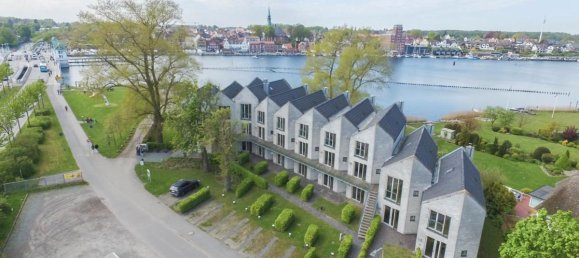 2 bedrooms Apartment in Schleswig-Flensburg, Germany No. 87332 16