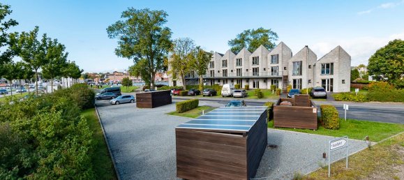 2 bedrooms Apartment in Schleswig-Flensburg, Germany No. 87332 12