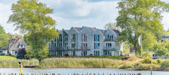 2 bedrooms Apartment in Schleswig-Flensburg, Germany No. 87332 14