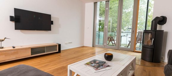 2 bedrooms Apartment in Schleswig-Flensburg, Germany No. 87332 22