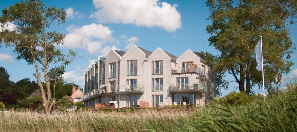 2 bedrooms Apartment in Schleswig-Flensburg, Germany No. 87332 13