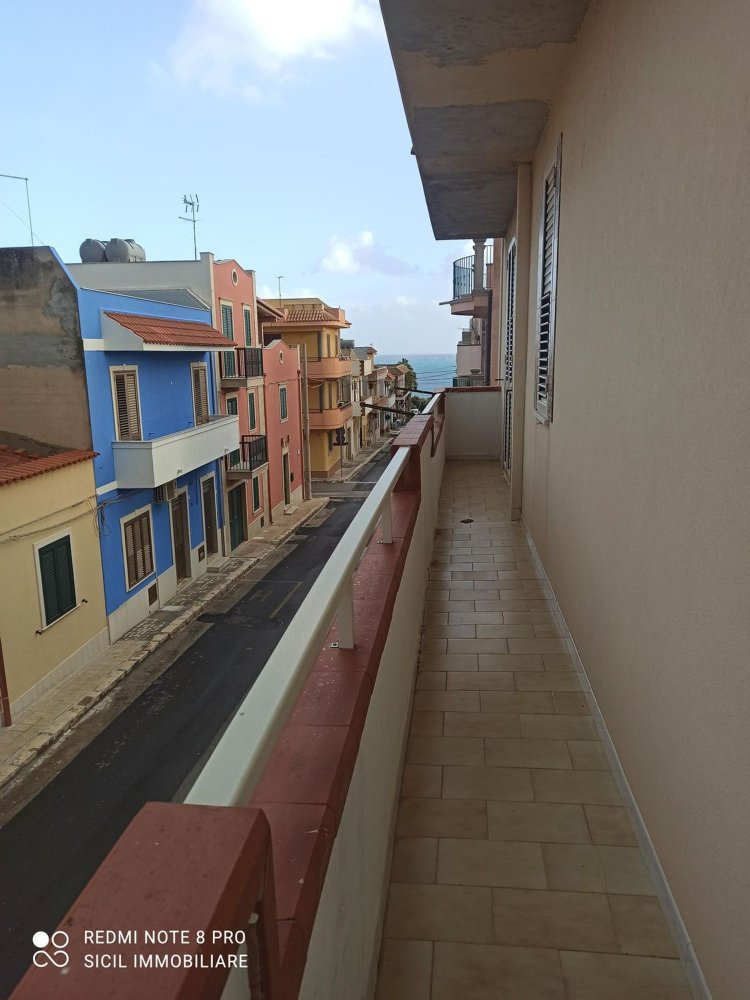 3غرفة شقة في Portopalo di Capo Passero, Italy رقم 60798