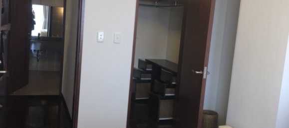 1 dormitorio apartamento en alquiler en Hoan Kiem, Ha Noi, Vietnam № 13645 3