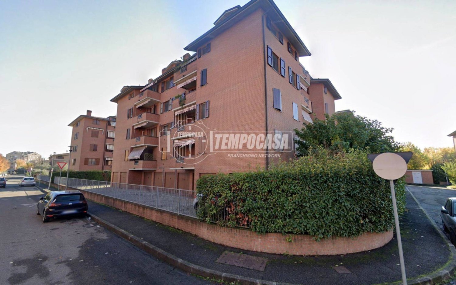 3 bedrooms Duplex in Castelfranco Emilia, Italy No. 91662