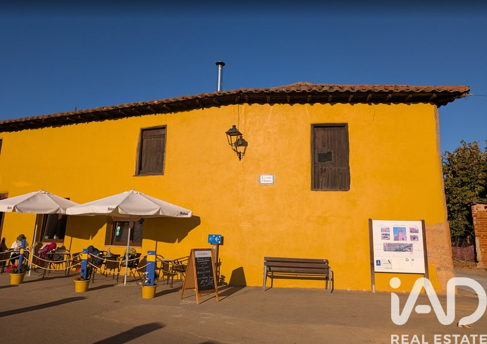 Bar T4 em Leon, Spain N.º 291969