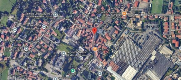 Apartamento de 2 dormitorios en Veduggio con Colzano, Italy No. 331022 2