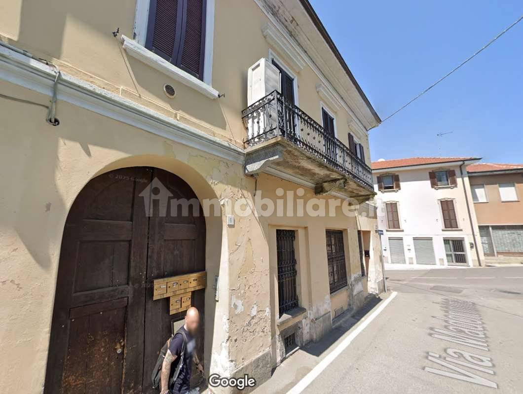 Apartamento de 2 dormitorios en Veduggio con Colzano, Italy No. 331022