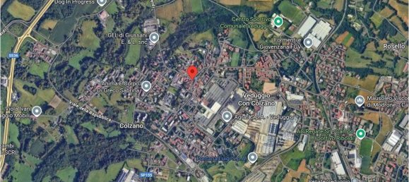 Apartamento de 2 dormitorios en Veduggio con Colzano, Italy No. 331022 3