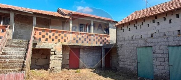 3 غرف نوم منزل في Vouzela, Portugal رقم 23041 9