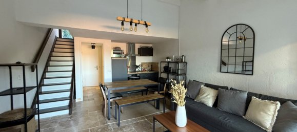 1 Schlafzimmer Villa in Cavalaire-sur-Mer, France, Nr. 101471 11