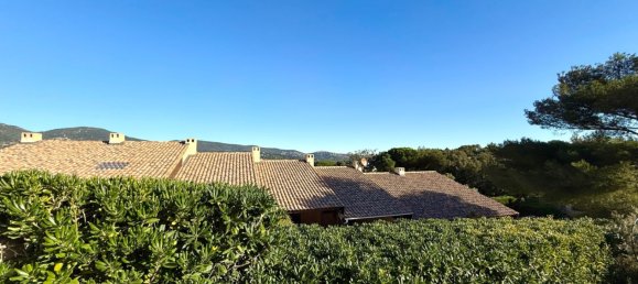 1 Schlafzimmer Villa in Cavalaire-sur-Mer, France, Nr. 101471 5