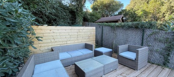 1 Schlafzimmer Villa in Cavalaire-sur-Mer, France, Nr. 101471 14