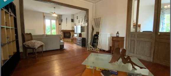 7 Schlafzimmer Haus in Xertigny, France, Nr. 156114 4