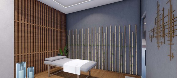 Appartement 2+1 à Demirtas, Turkey No. 13351 16