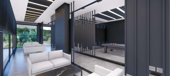 Appartement 2+1 à Demirtas, Turkey No. 13351 12