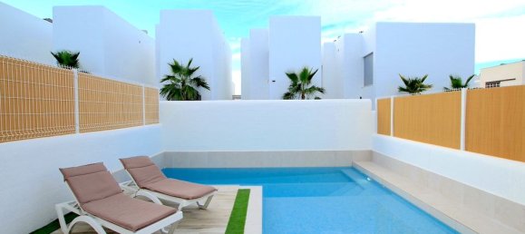 Villa T3 em La Marina, Spain N.º 176501 5