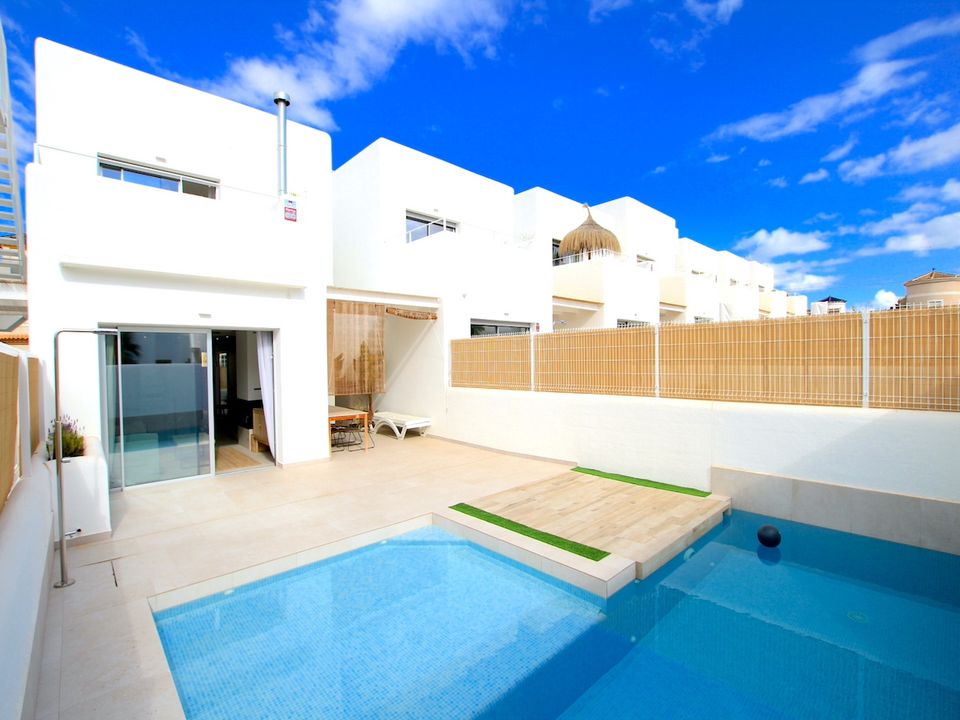 Villa T3 em La Marina, Spain N.º 176501