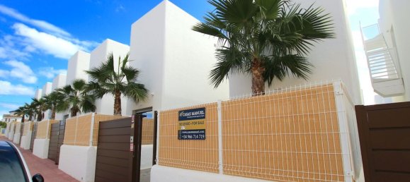 Villa T3 em La Marina, Spain N.º 176501 35