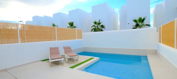 Villa T3 em La Marina, Spain N.º 176501 7