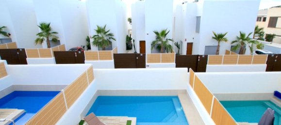 Villa T3 em La Marina, Spain N.º 176501 29