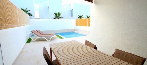 Villa T3 em La Marina, Spain N.º 176501 31