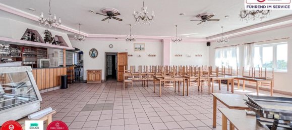 8 rooms House in Bernhardsthal, Austria No. 124502 4