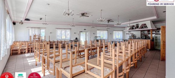 8 rooms House in Bernhardsthal, Austria No. 124502 5