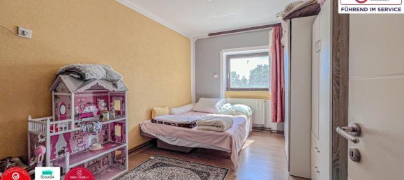 8 rooms House in Bernhardsthal, Austria No. 124502 12