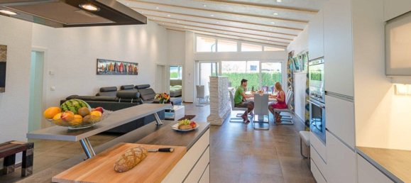 Apartamento de 4 habitaciónes en Villach, Austria No. 104604 5