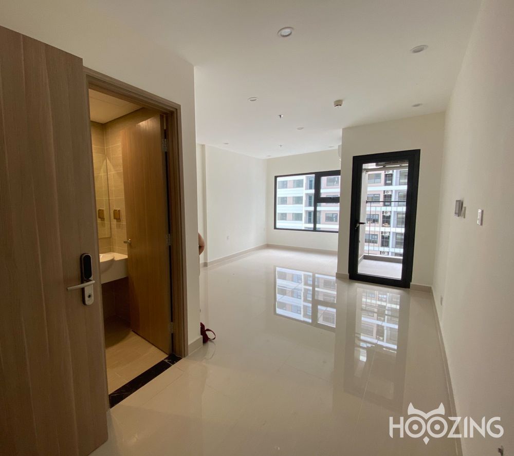 Studio in Thu Duc, Vietnam No. 16064