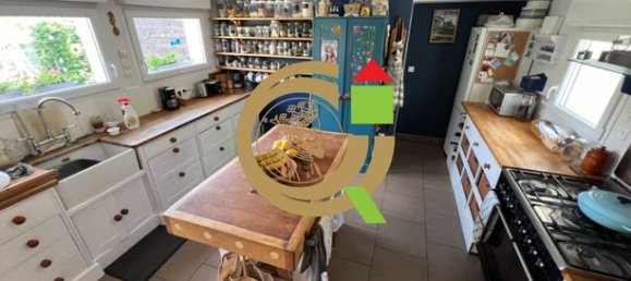 Casa T3 em Matringhem, France N.º 310690 3