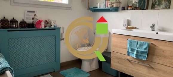 Casa T3 em Matringhem, France N.º 310690 5