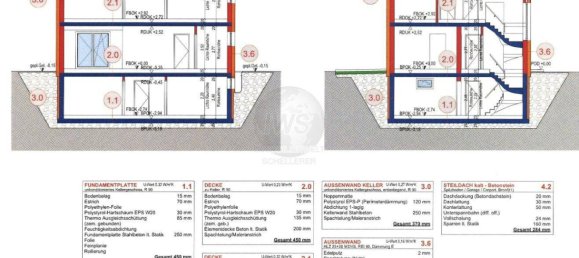 Casa de 5 habitaciónes en Eferding, Austria No. 235551 13