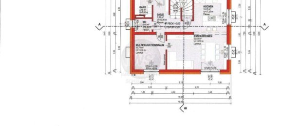 Casa de 5 habitaciónes en Eferding, Austria No. 235551 11